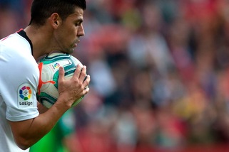 Liga, pareggio del Siviglia. Vincono Getafe, Betis e Leganes