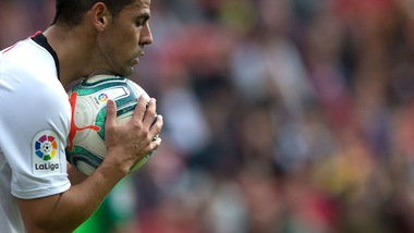 Liga, pareggio del Siviglia. Vincono Getafe, Betis e Leganes