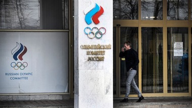 Doping, Wada squalifica la Russia: niente Olimpiadi per 4 anni