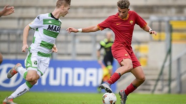 Roma Primavera, Sdaigui: "Dobbiamo restare affamati"