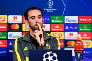 Inter-Barcellona, Godin: "Dipende tutto da noi"