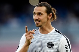 Bologna, Sabatini gela i tifosi: "Ibrahimovic non verrà"