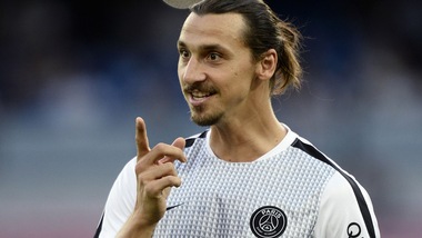 Bologna, Sabatini gela i tifosi: "Ibrahimovic non verrà"