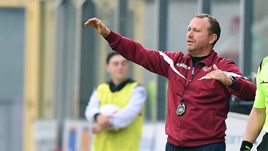 Livorno, ufficiale: Breda è stato esonerato