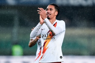 Mirror: "Smalling, è sfida Roma-Arsenal. Juve alla finestra"