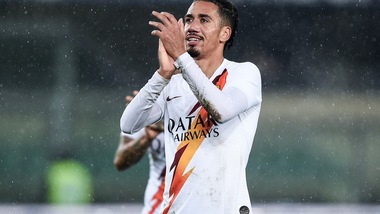 Mirror: "Smalling, è sfida Roma-Arsenal. Juve alla finestra"