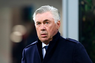 Ancelotti-Napoli, è finita