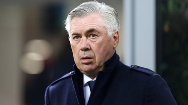 Sky Sports: "Ancelotti-Everton, accordo già raggiunto"
