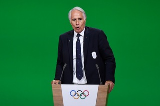 Malagò: "Milano-Cortina? Recuperata credibilità dopo il 'no' di Roma"