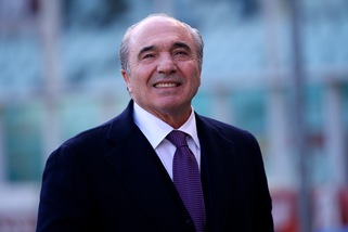 Fiorentina, Commisso: "Montella, Inter decisiva? Vediamo giorno per giorno"