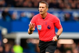 Europa League, arbitri: Pawson per Roma-Wolfsberger, Rennes-Lazio a Jovanovic