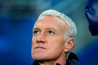 Deschamps: "Spero che la Juve vinca la Champions. Cristiano Ronaldo è decisivo"