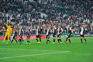 Juve, quattro motivi per battere il Leverkusen