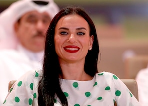 Isinbayeva: "Le sanzioni della Wada alla Russia sono crudeli e assassine"