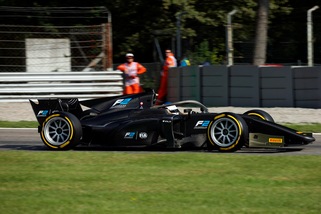 F1, Pirelli: "Continueremo a lavorare sulla nuova gamma pneumatici"