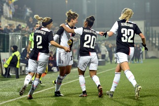 Chievo e Bari: la Juve punta al record di imbattibilità prima della sosta