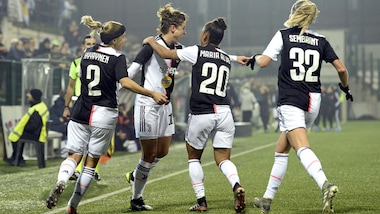 Chievo e Bari: la Juve punta al record di imbattibilità prima della sosta