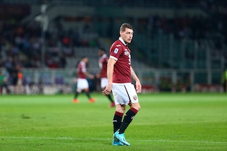 Torino, lavoro personalizzato per Belotti