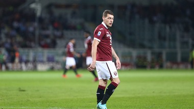 Torino, lavoro personalizzato per Belotti