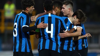 Youth League, Inter-Barcellona 2-0: nerazzurri primi nel girone