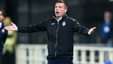Youth League, Brambilla: "Atalanta, con lo Shakhtar senza fare calcoli"