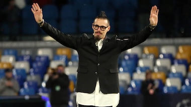 Napoli, senti Hamsik: "Serve un miracolo contro il Barcellona"