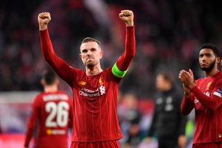Il Liverpool vince 2-0 e conquista il pass per gli ottavi. Salisburgo in Europa League