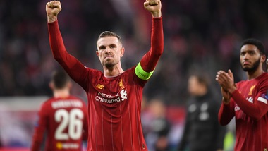 Il Liverpool vince 2-0 e conquista il pass per gli ottavi. Salisburgo in Europa League