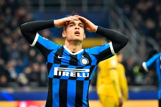 Champions, Inter-Barcellona 1-2: Lukaku non basta, Conte retrocede in Europa League