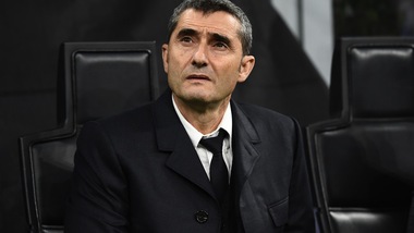 Barcellona, Valverde: “Inter troppo nervosa per quel gol che non arrivava"