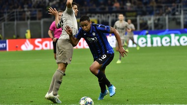 Diretta Shakhtar Donetsk-Atalanta ore 18.55: come vederla in tv e formazioni ufficiali