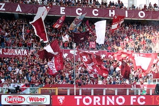 "Torino Hooligans", Daspo per tutti i membri: denunciati anche ultras di Inter e Napoli