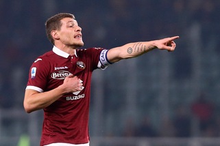 Torino, parziale rientro in gruppo per Belotti e De Silvestri