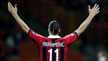 Milan, Ibrahimovic c'è: si tratta ancora