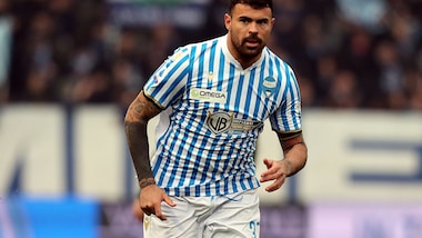 Sampdoria su Petagna. Caprari verso la Spal