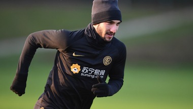 Il Genoa chiama Politano per il nuovo attacco