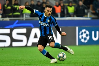As: "Inter, Lautaro Martinez al Barcellona per 111 milioni"