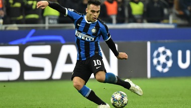 As: "Inter, Lautaro Martinez al Barcellona per 111 milioni"