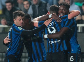 Youth League, Atalanta agli ottavi: 2-1 allo Shakhtar