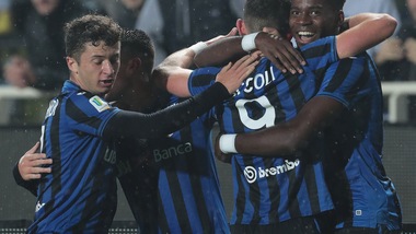 Youth League, Atalanta agli ottavi: 2-1 allo Shakhtar