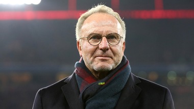 Bayern, Rummenigge: "Flick? Decideremo entro il 22 dicembre se resta"