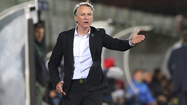 Pordenone, Tesser: squalifica ridotta a due giornate