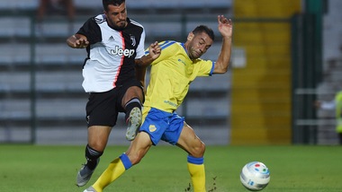 Serie C, Juve U23-Gozzano 0-1: decide Bukva. Paganese-Catania 3-1