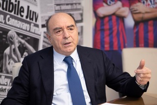 Pecoraro si dimette dalla Procura della Figc