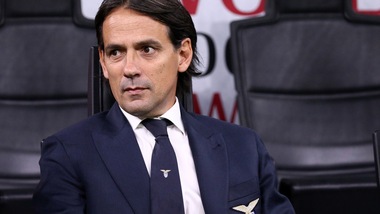 Lazio, Inzaghi: "Teniamo all'Europa League. Vogliamo fare bella figura"