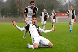 Youth League Juve-Real Madrid 1-3: non basta il gol di Tongya