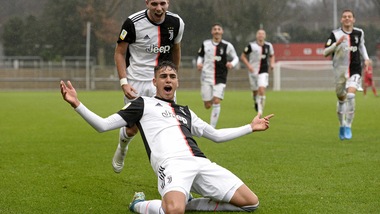 Youth League Juve-Real Madrid 1-3: non basta il gol di Tongya