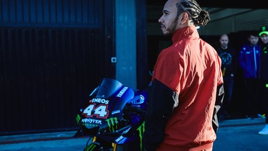 F1, il voto dei piloti incorona Lewis Hamilton