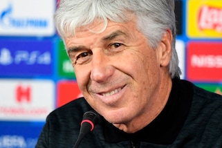 Atalanta, Gasperini: "La matematica diceva Shakhtar, vittoria del gruppo"