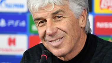 Atalanta, Gasperini: "La matematica diceva Shakhtar, vittoria del gruppo"
